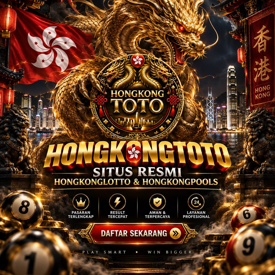 Hongkongtoto Padang Bolak Tenggara